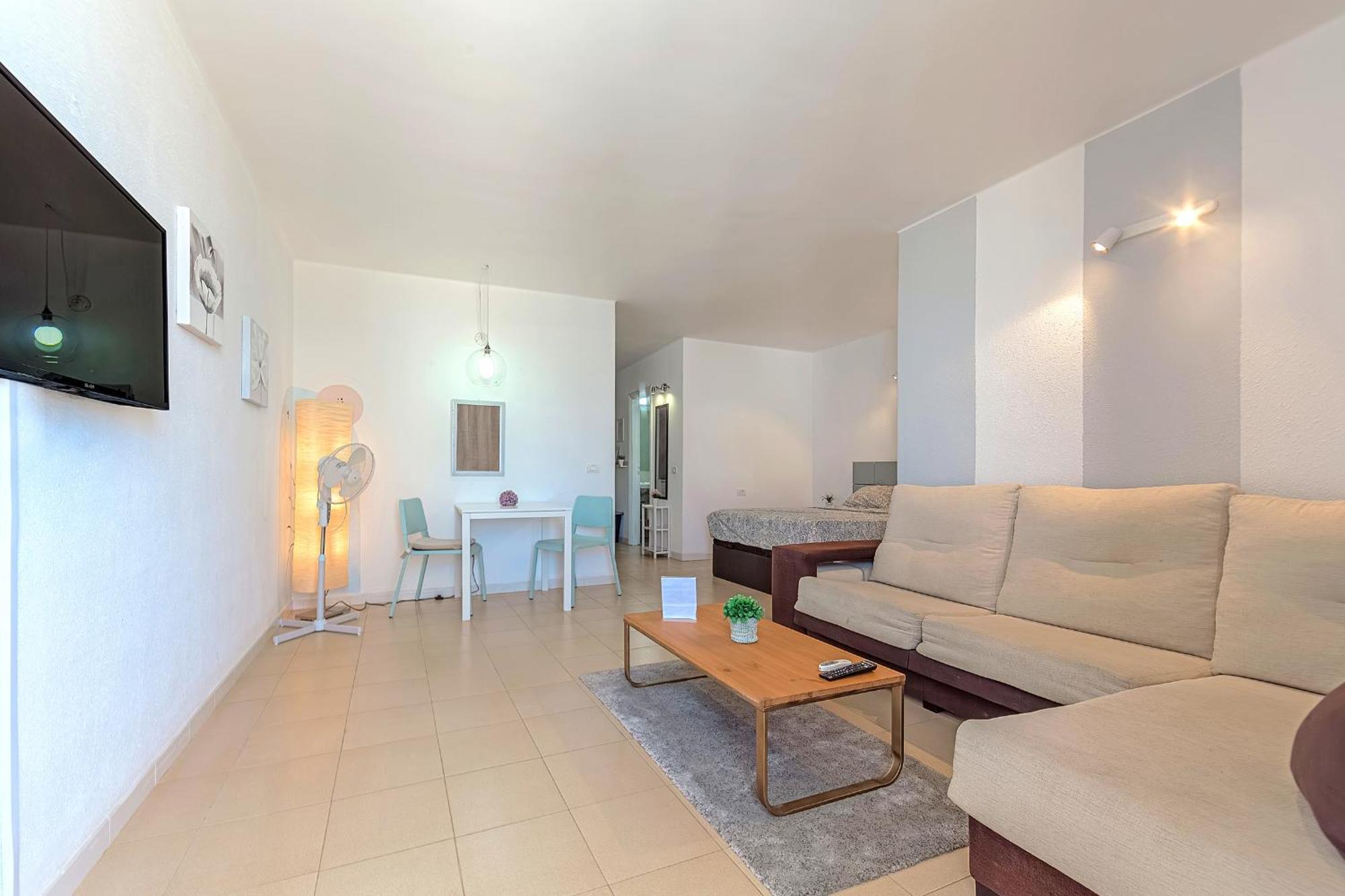Sea View Studio In Golf Del Sur San Miguel de Abona Exterior photo
