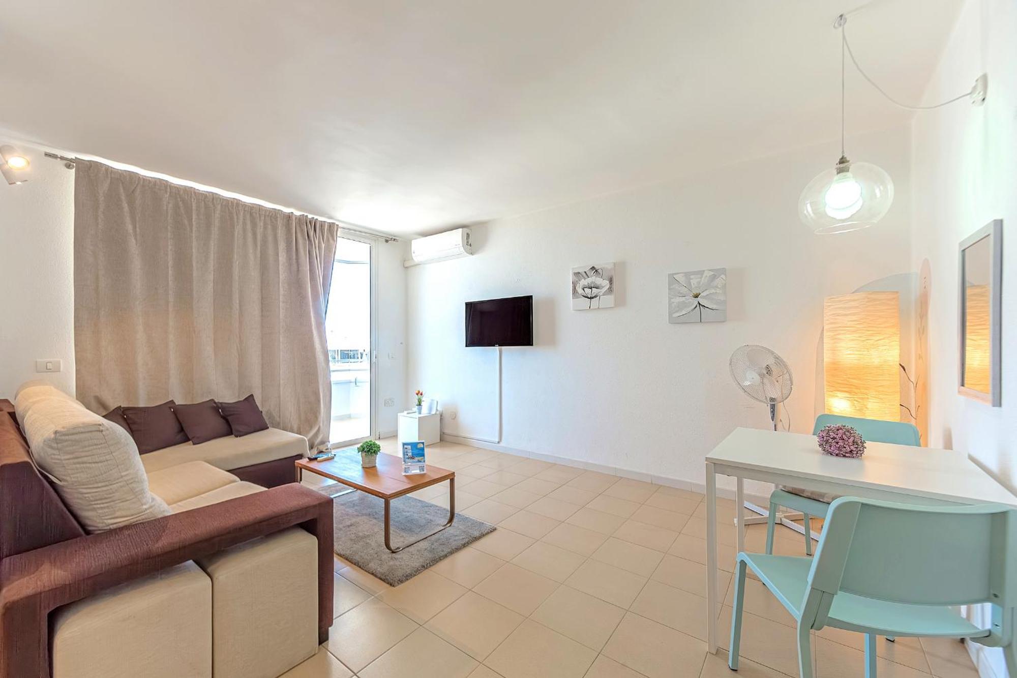 Sea View Studio In Golf Del Sur San Miguel de Abona Exterior photo
