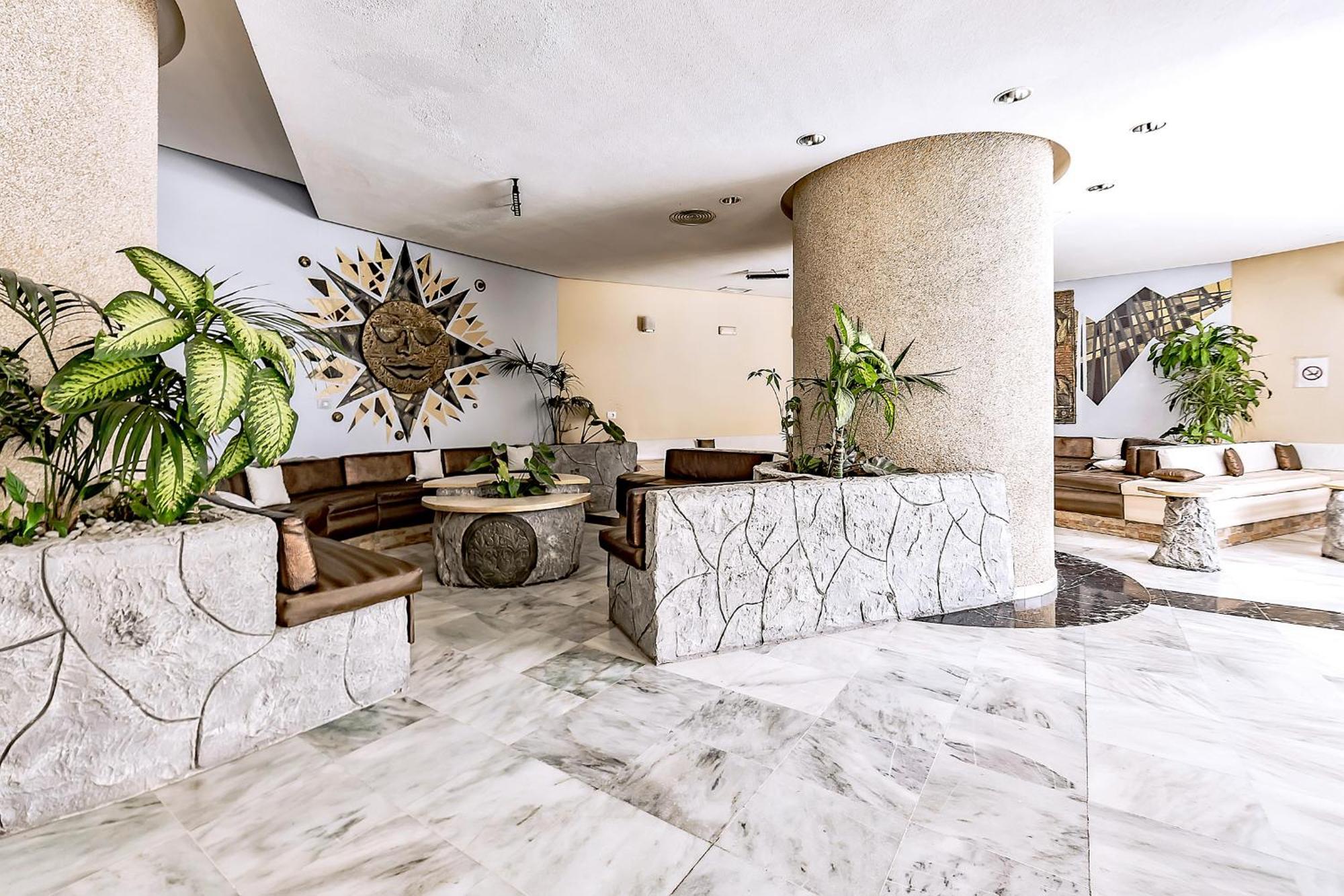 Sea View Studio In Golf Del Sur San Miguel de Abona Exterior photo